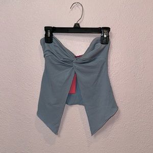 Edikted Knot Top